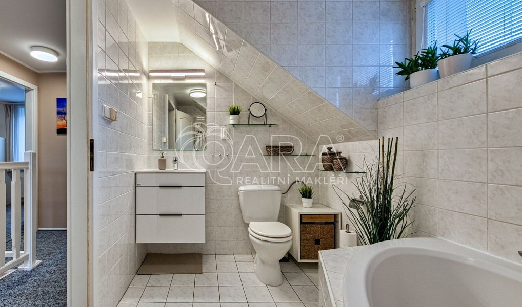 Prodej chaty/chalupy 140 m² s pozemkem 733 m², Okrouhlo – náhled fotky 19