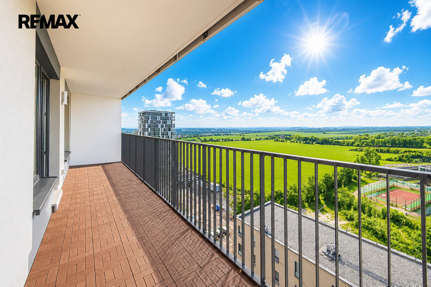 Prodej bytu 2+kk 62 m² – fotografie 3