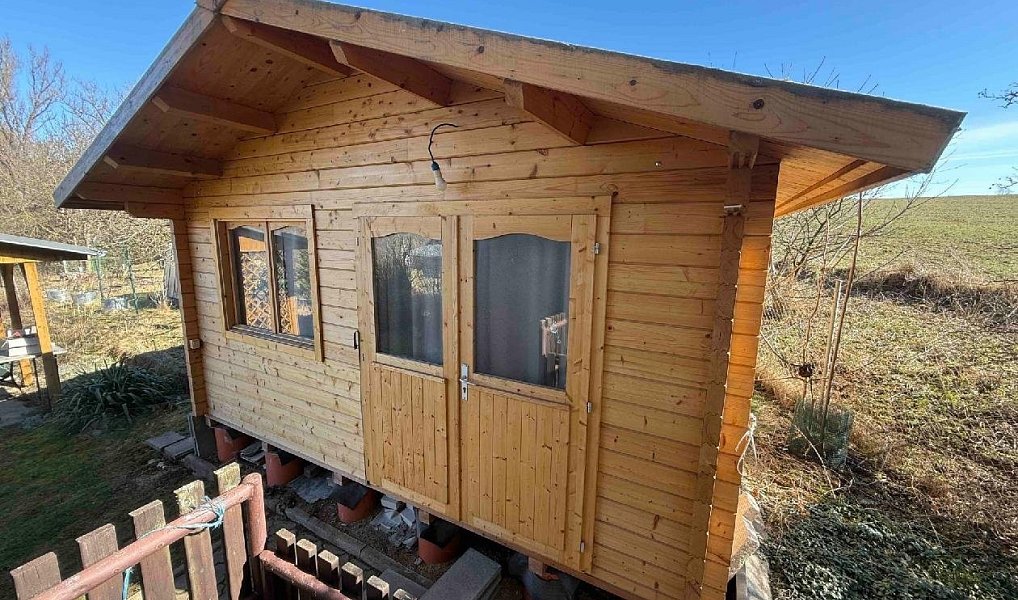 Prodej chaty/chalupy 50 m² s pozemkem 858 m², Doubravice nad Svitavou – náhled fotky 28
