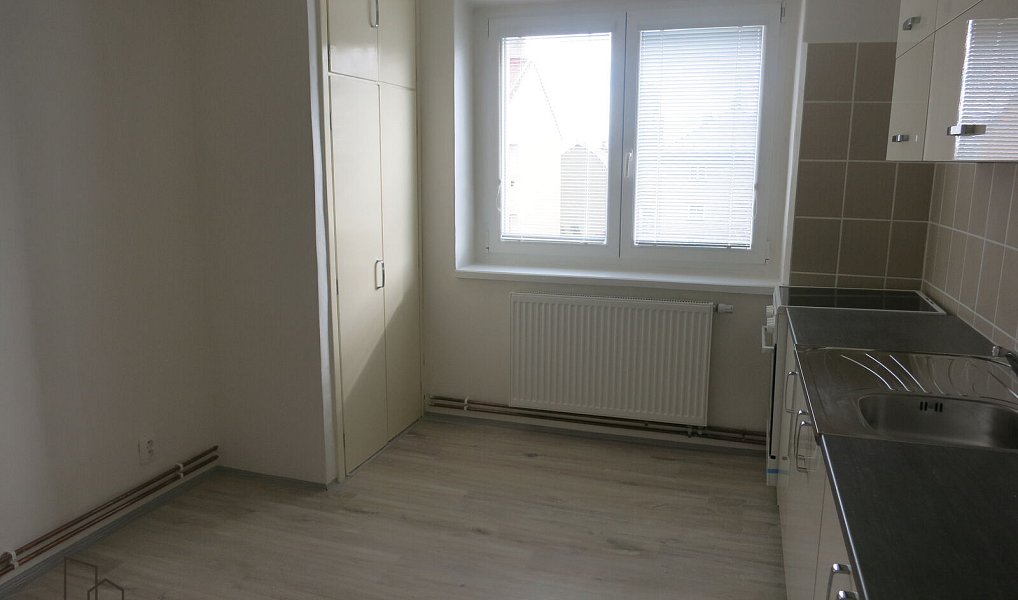 Prodej bytu 2+1 52 m², Chomutov – náhled fotky 5