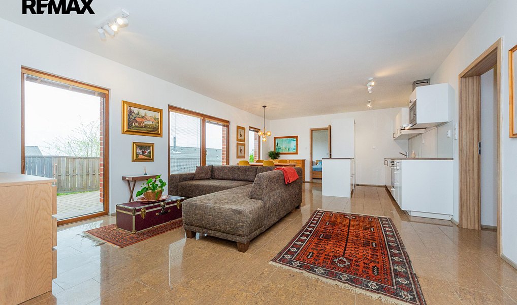 Prodej domu 112 m² s pozemkem 1 325 m², Soběhrdy – náhled fotky 5