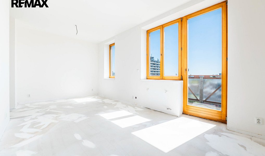 Prodej bytu 3+1 128 m², Praha – náhled fotky 10