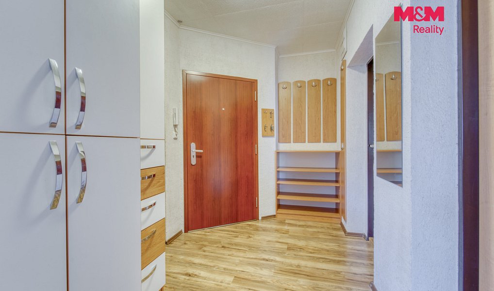 Prodej bytu 3+1 76 m², Aš – náhled fotky 16