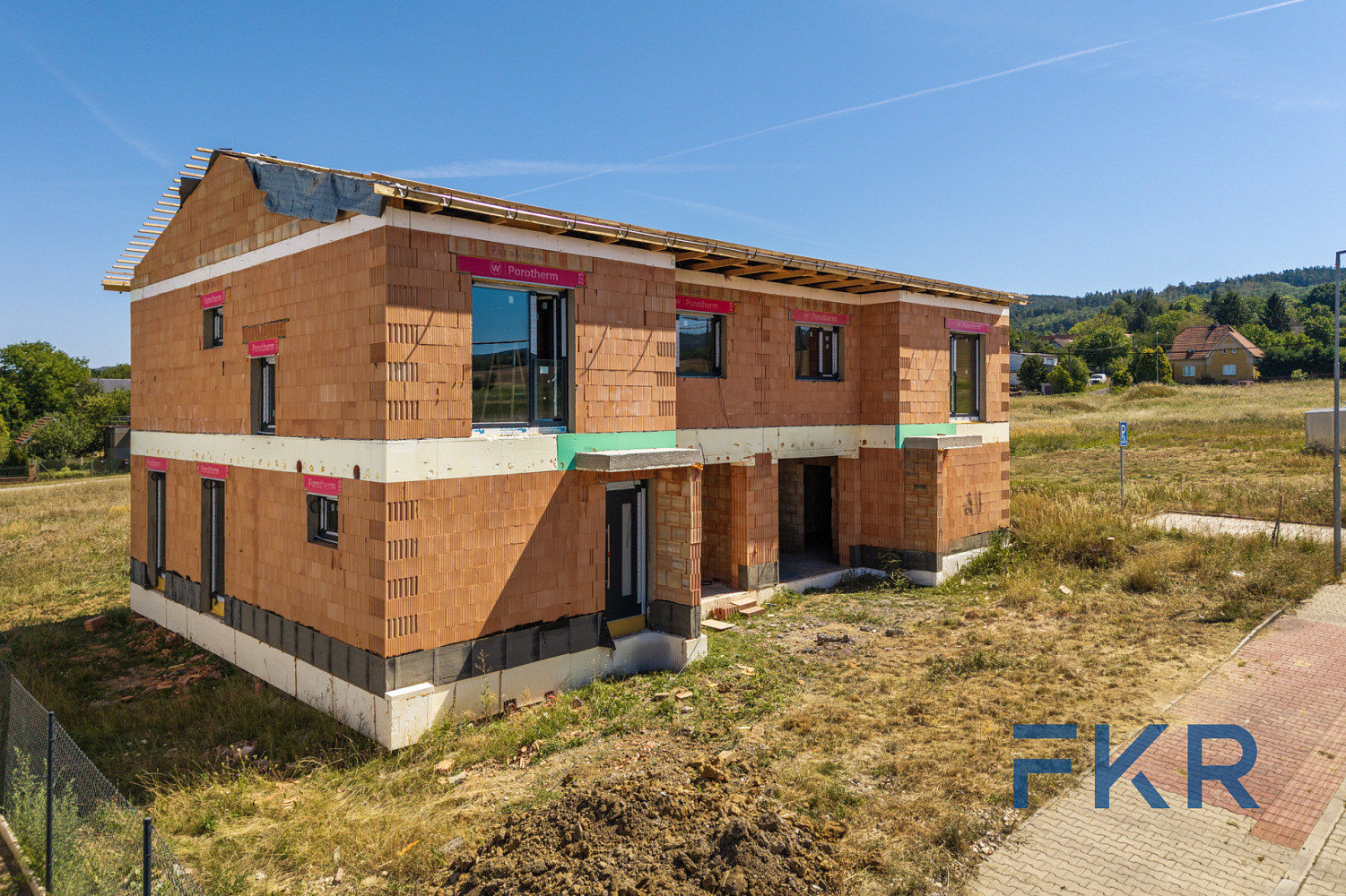 Prodej domu 154 m² s pozemkem 480 m²