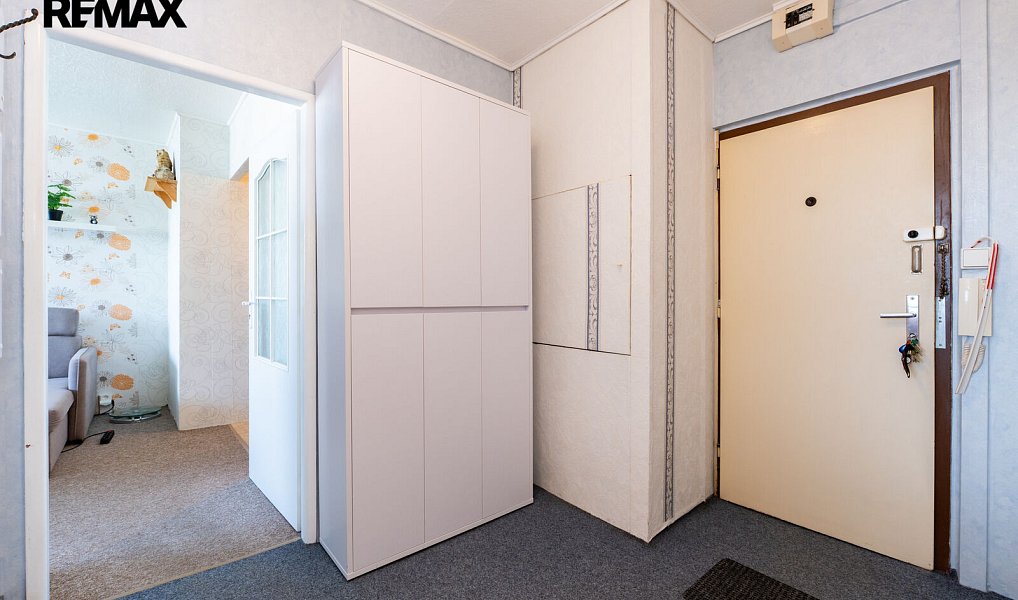 Pronájem bytu 3+kk 61 m², Praha – náhled fotky 25