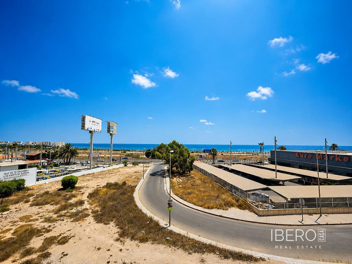 Piso 4+kk – Playa Flamenca - Vista 3