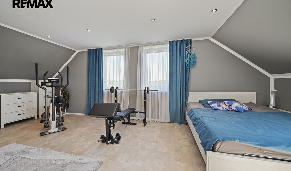 Prodej domu 176 m² s pozemkem 1 000 m², Kupařovice – náhled fotky 25