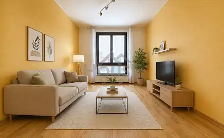 Prodej bytu 2+kk 42 m²