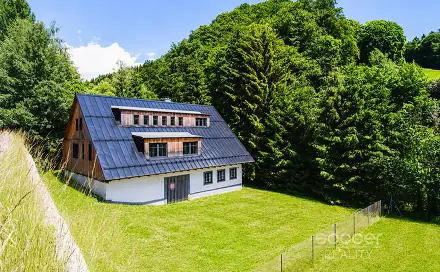 Pronájem chaty/chalupy 380 m² s pozemkem 577 m², Pod Rýchorami, Svoboda nad Úpou, okres Trutnov