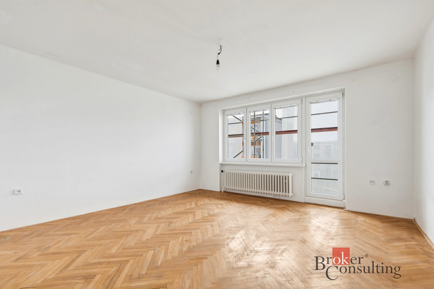 Prodej bytu 3+1 72 m²