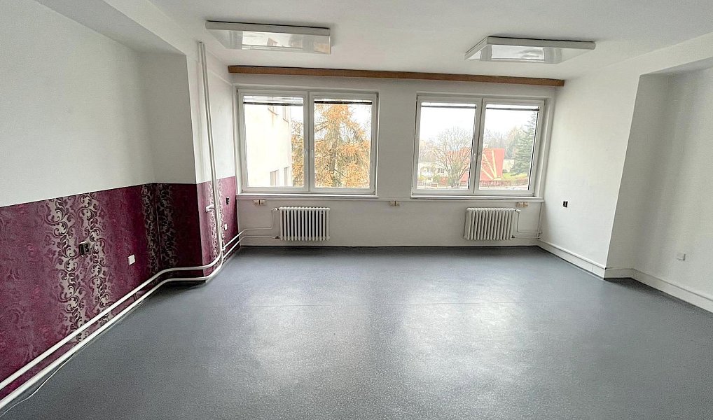 Pronájem skladovacích prostor 432 m², Žďár nad Sázavou – náhled fotky 9