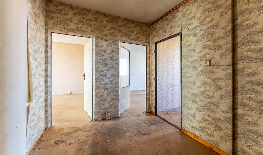 Prodej bytu 2+1 61 m², Praha – náhled fotky 5