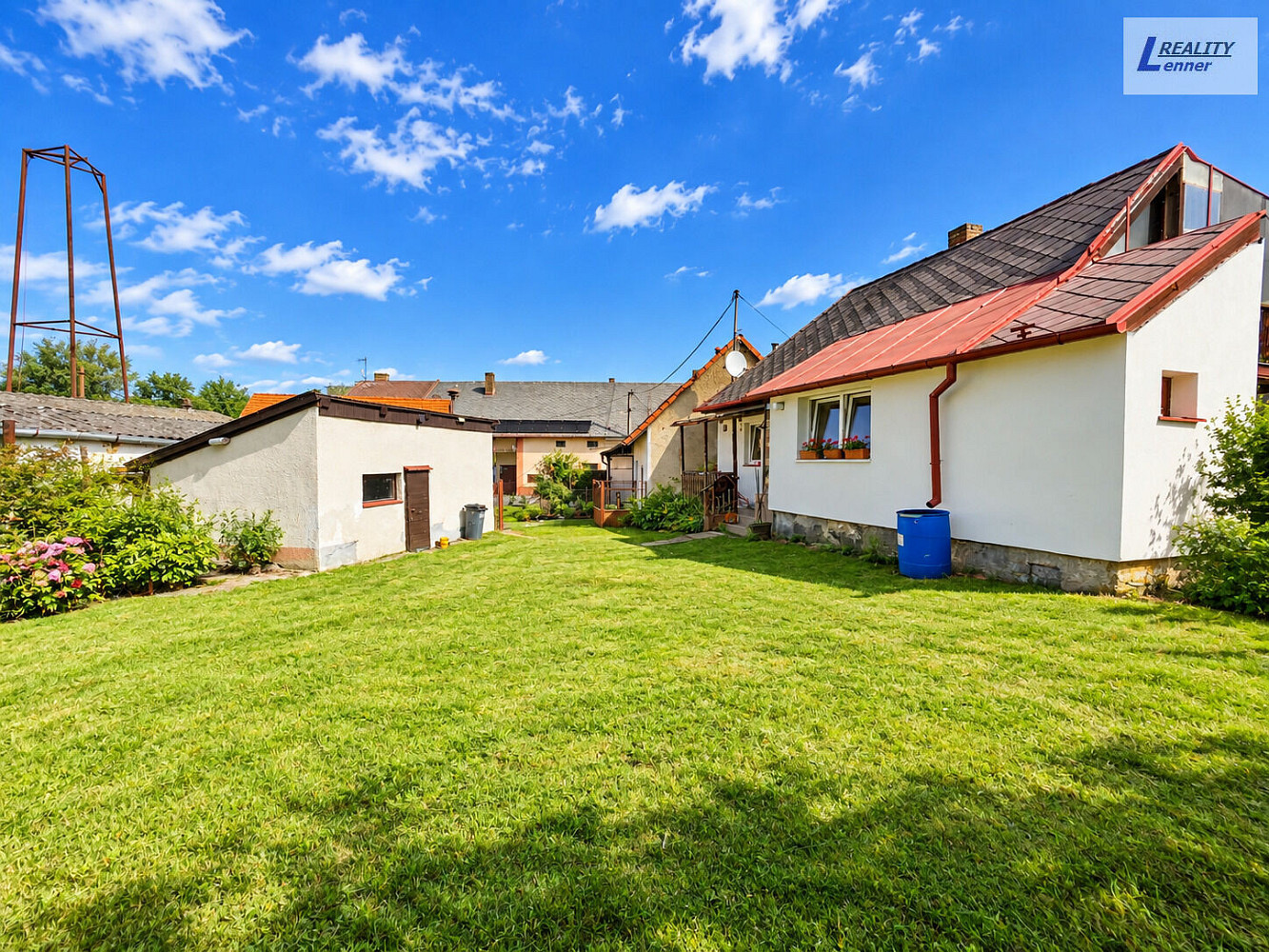 Prodej domu 70 m² s pozemkem 320 m² – fotografie 3