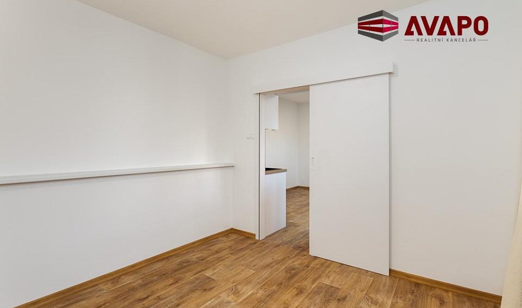 Pronájem bytu 2+kk 35 m², Opava – náhled fotky 8