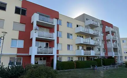 Prodej bytu 3+kk 80 m², Nad Jihlávkou, Jihlava