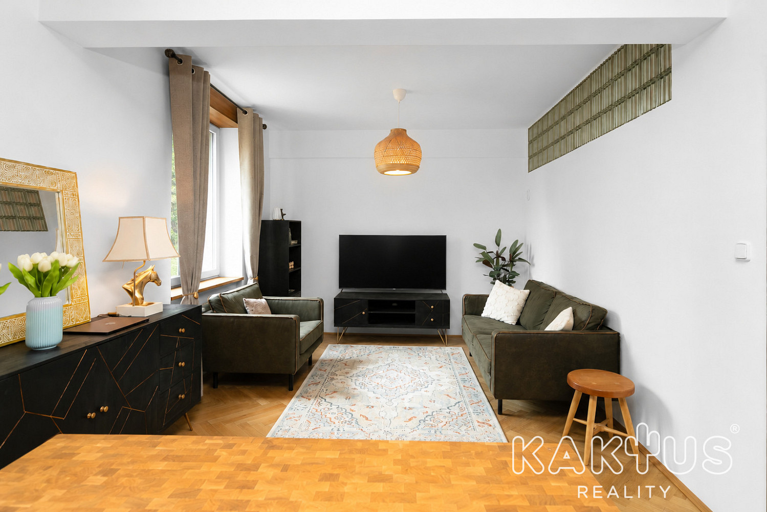 Prodej bytu 2+kk 39 m² – fotografie 2