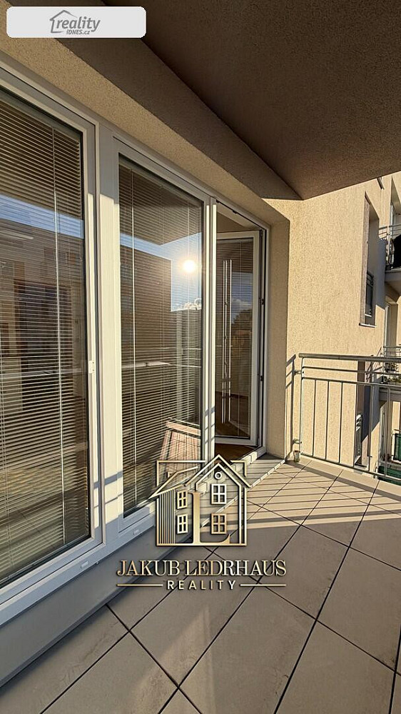 Pronájem bytu 1+kk 33 m² – další