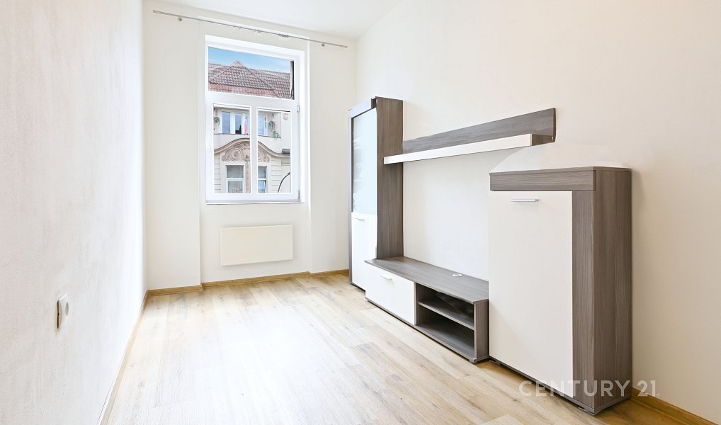 Prodej bytu 2+1 43 m², Trmice – náhled fotky 9