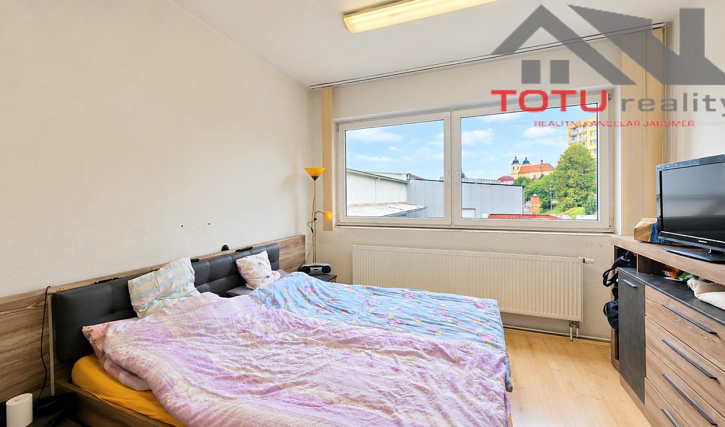 Prodej obchodních prostor 1 058 m², Kostelec nad Orlicí – náhled fotky 12