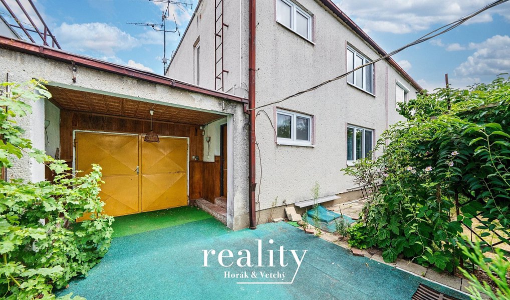 Prodej domu 112 m² s pozemkem 400 m², Hrušovany nad Jevišovkou – náhled fotky 30