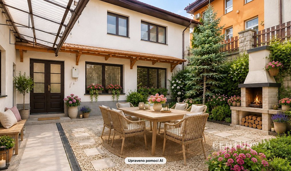 Prodej nájemního domu, činžáku 229 m², Sehradice – náhled fotky 16