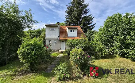 Prodej chaty/chalupy 80 m² s pozemkem 891 m², Pňovany, okres Plzeň-sever