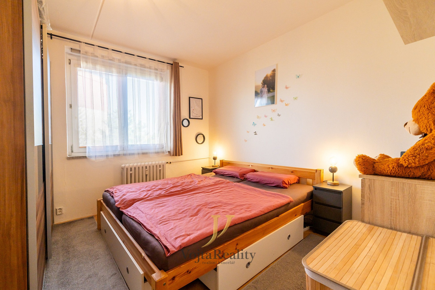 Prodej bytu 3+1 63 m² — photo 4