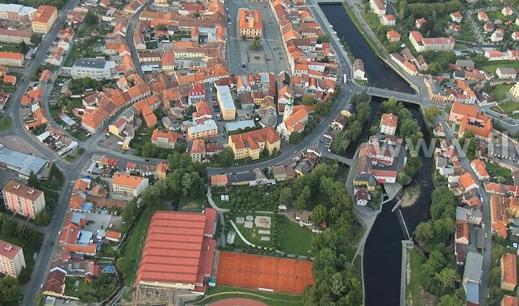 Prodej bytu 2+1 61 m², Sušice – náhled fotky 29