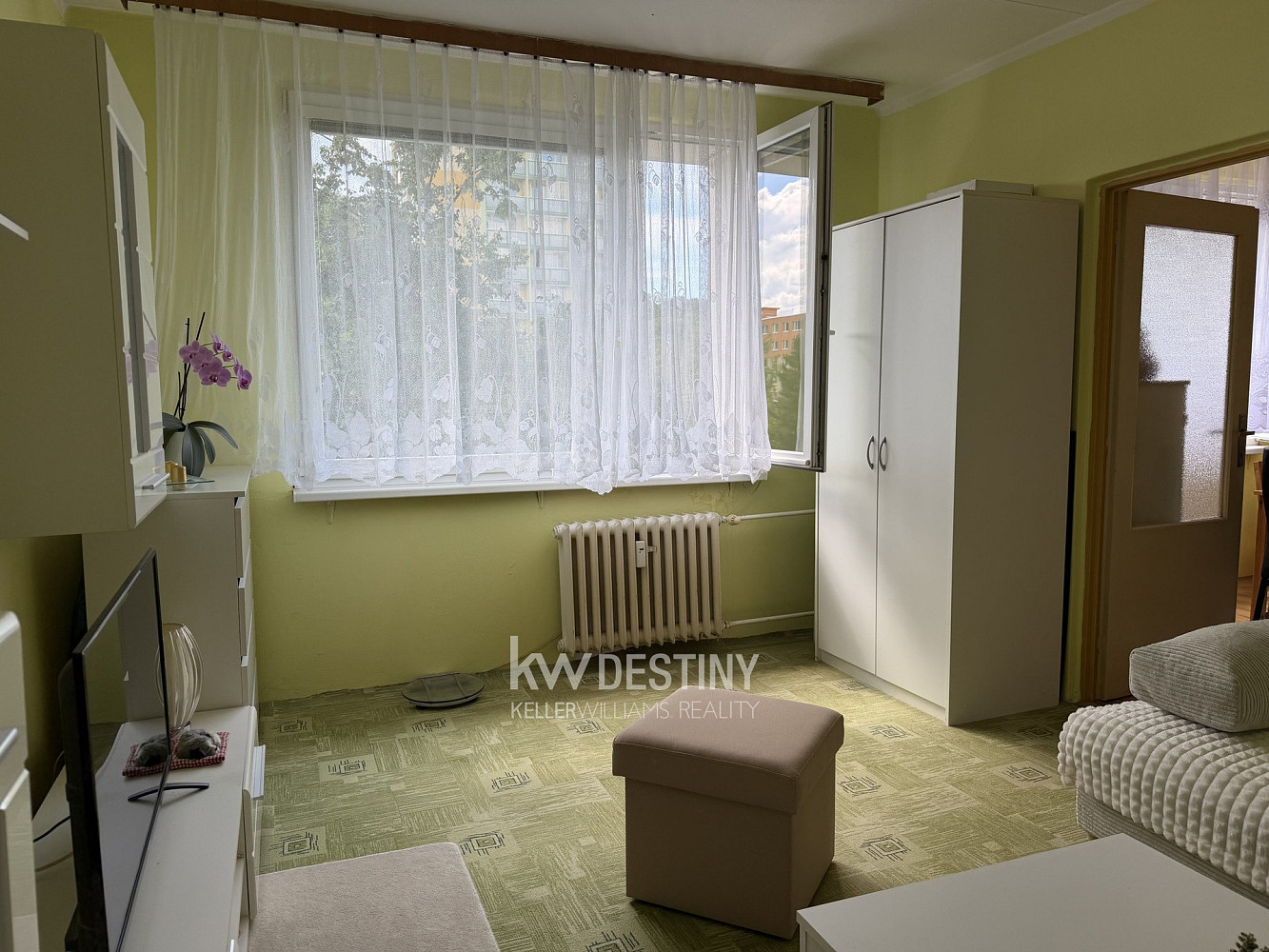 Prodej bytu 1+1 35 m² — photo 5