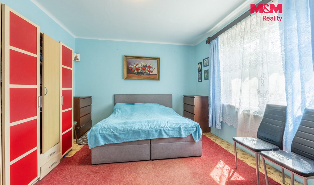 Prodej domu 180 m² s pozemkem 417 m², Kladno – náhled fotky 3