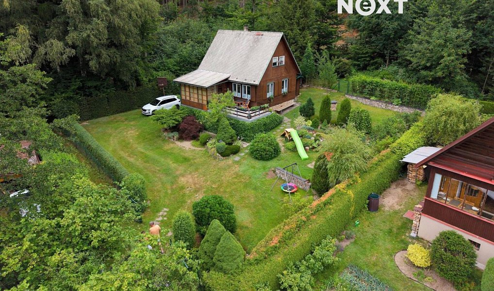 Prodej domu 85 m² s pozemkem 695 m², Seč – náhled fotky 11
