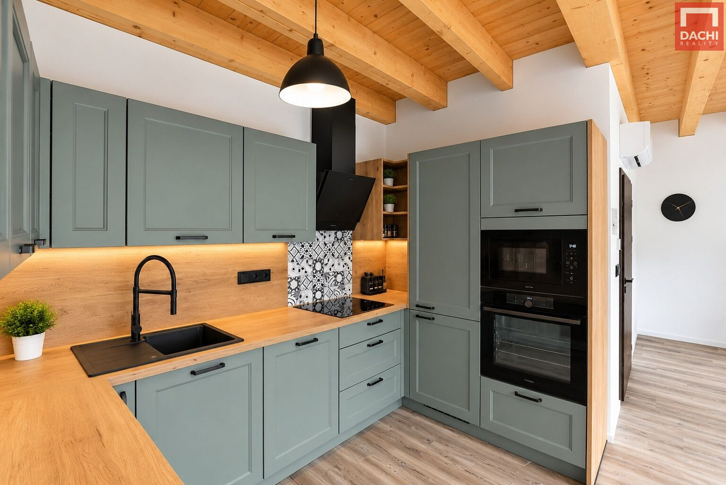 Prodej chaty/chalupy 85 m² s pozemkem 590 m² – fotografie 4