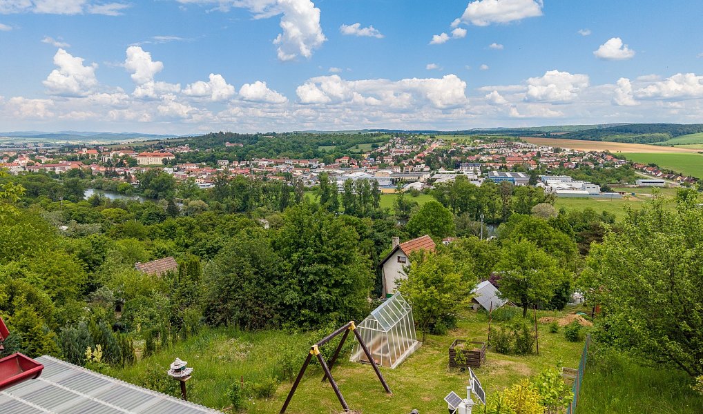 Prodej chaty/chalupy 40 m² s pozemkem 394 m², Napajedla – náhled fotky 6