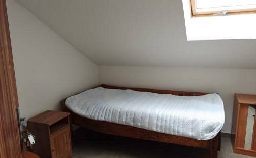 Pronájem bytu 1+kk 15 m², Bratislavská, Břeclav