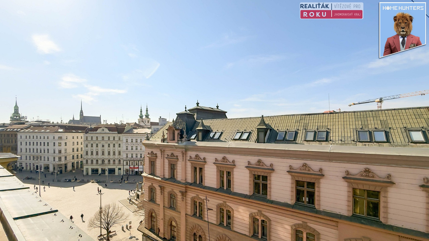 Pronájem kanceláře 198 m² — photo 2