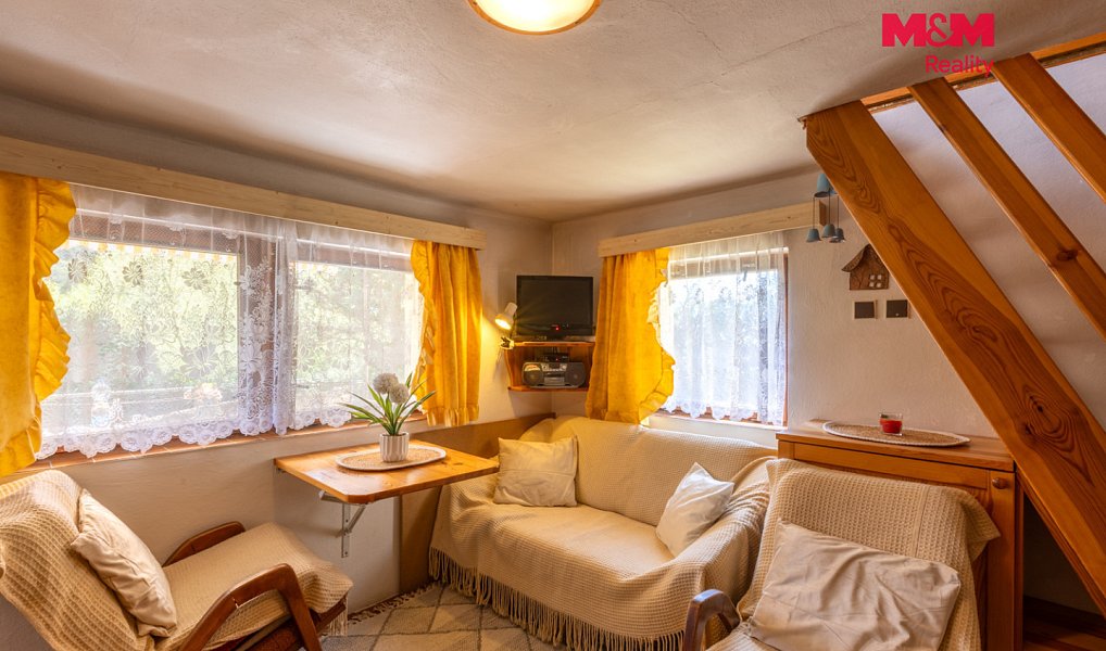 Prodej domu 95 m² s pozemkem 741 m², Bernartice – náhled fotky 8