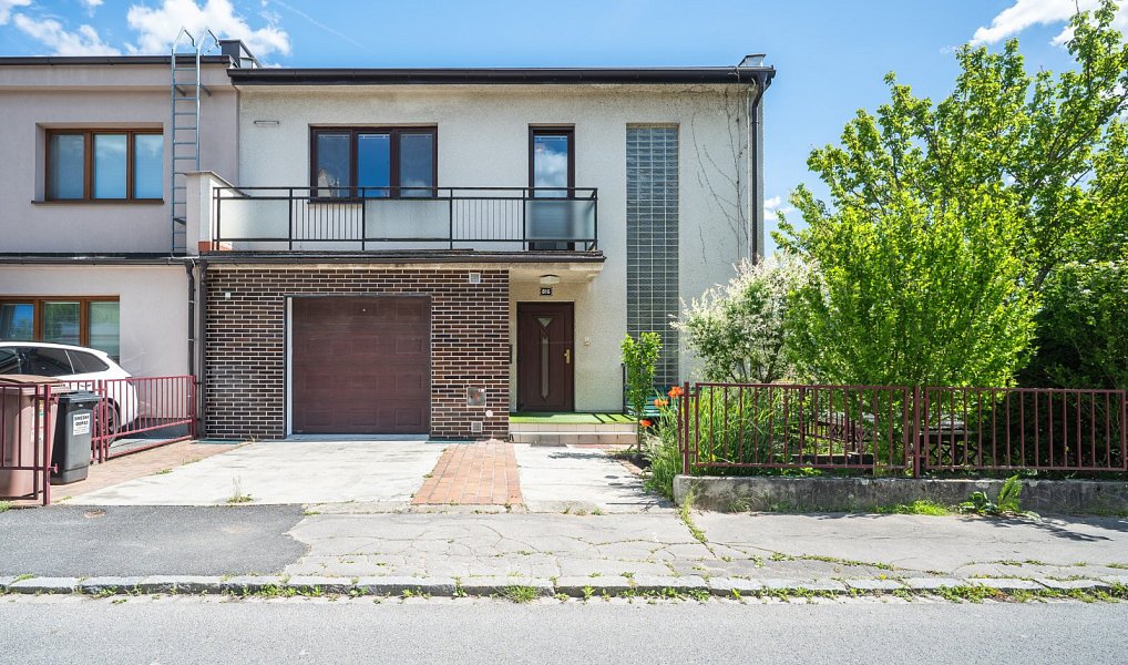Prodej domu 366 m² s pozemkem 613 m², Luhačovice – náhled fotky 4
