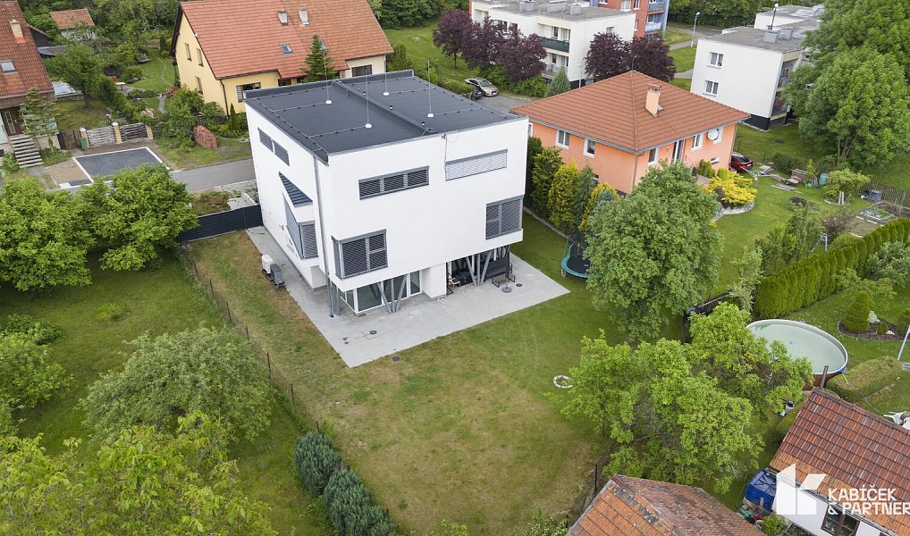 Pronájem domu 171 m² s pozemkem 300 m², Kopřivnice – náhled fotky 34