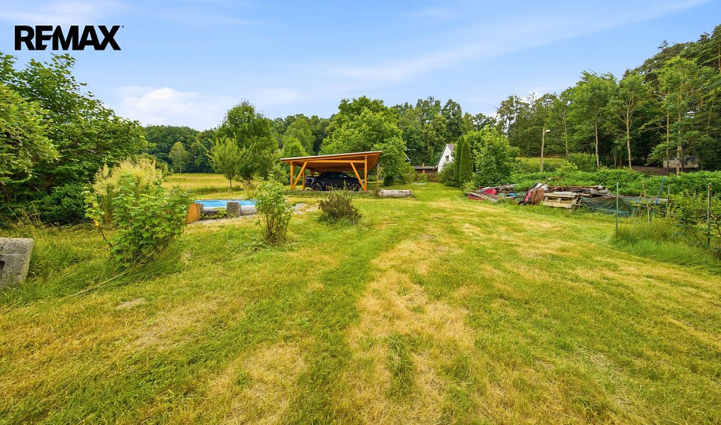 Prodej domu 556 m² s pozemkem 3 366 m², Cvikov – náhled fotky 33