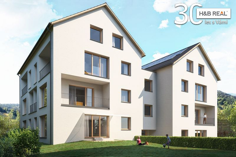 Prodej bytu 4+kk 119 m² – fotografie 2