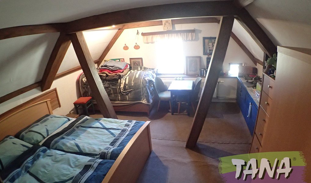 Prodej chaty/chalupy 100 m² s pozemkem 1 125 m², Slaná – náhled fotky 19