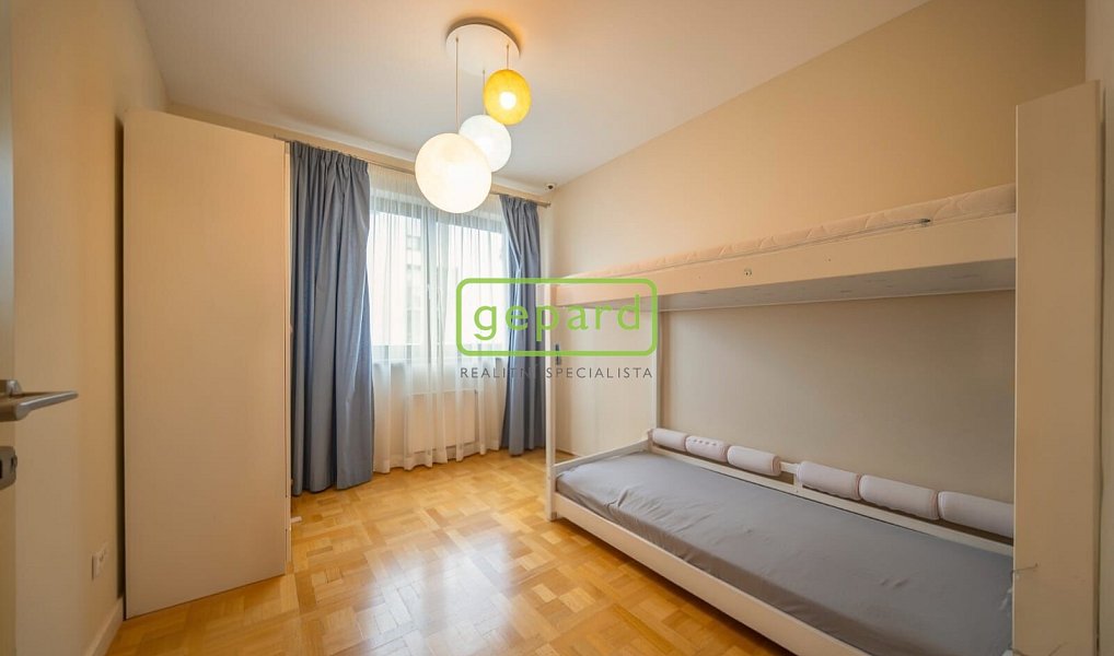 Prodej bytu 4+kk 99 m², Praha – náhled fotky 5