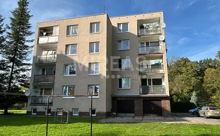 Pronájem bytu 4+1 85 m², Dlabačova, Nymburk