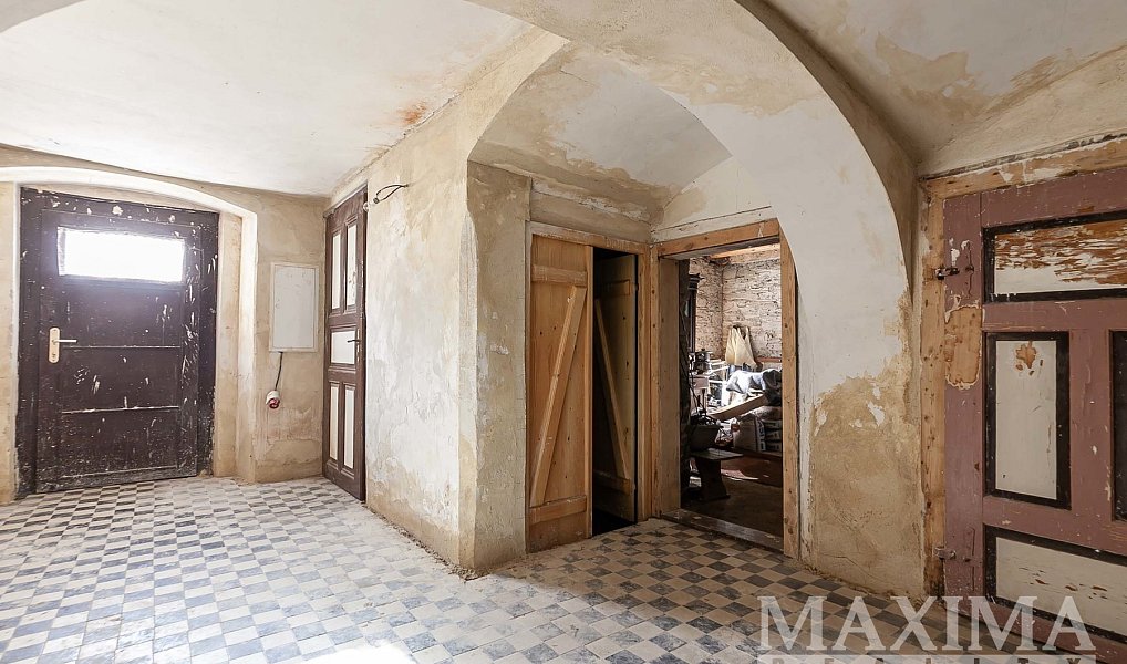 Prodej domu 260 m² s pozemkem 8 447 m², Kryštofovo Údolí – náhled fotky 10