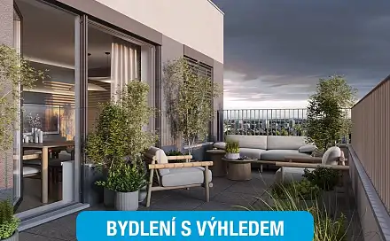 Prodej bytu 4+kk 85 m², Ke stadionu, Kladno