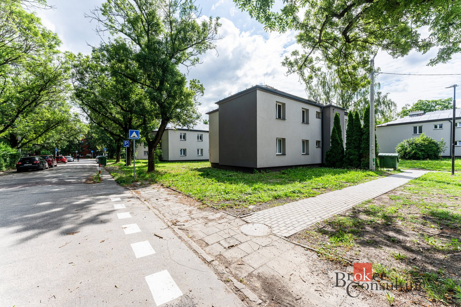 Prodej bytu 2+kk 37 m² – fotografie 2