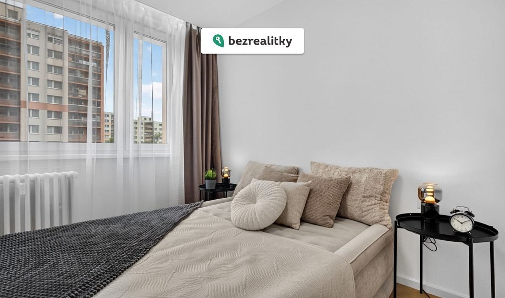 Prodej bytu 2+kk 44 m², Praha – náhled fotky 12