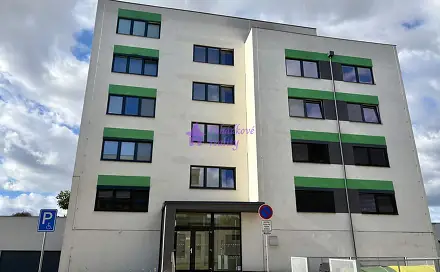 Pronájem bytu 1+kk 74 m², Loudova, Olomouc - Povel