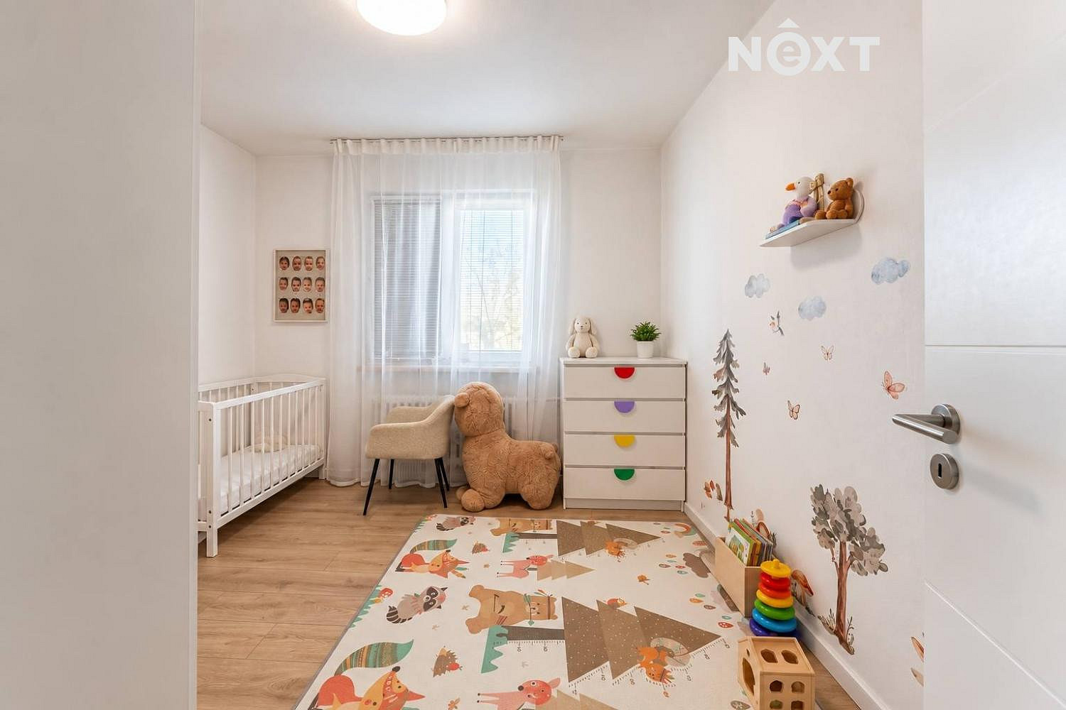 Prodej bytu 3+1 61 m² – fotografie 3