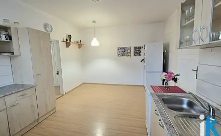 Prodej bytu 1+1 46 m², Starodružiníků, Olomouc